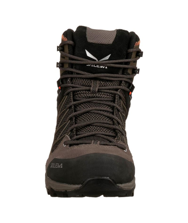 Sapatilhas Montanha Homem por Salewa Ms Mtn...