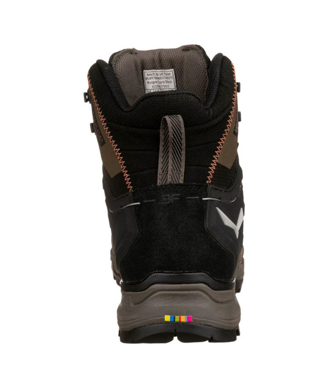 Sapatilhas Montanha Homem por Salewa Ms Mtn...