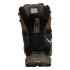 Chaussures Montagne Homme by Salewa Ms Mtn Trainer Lite Mid Gtx Bungee Black