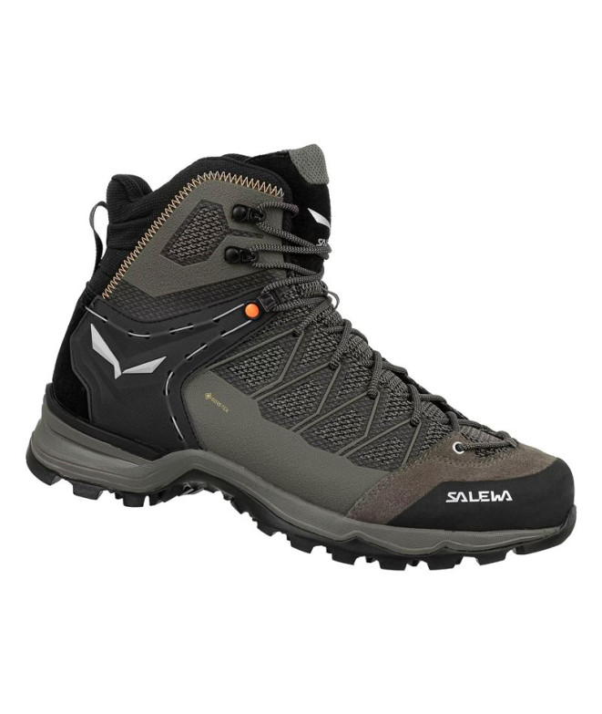 Sapatilhas Montanha Homem por Salewa Ms Mtn...