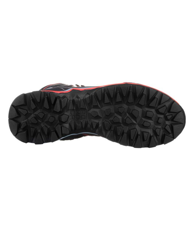 Bottes de montagne Salewa Ws Mtn Trainer Lite...