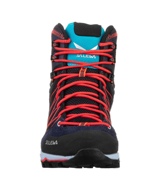 Bottes de montagne Salewa Ws Mtn Trainer Lite...