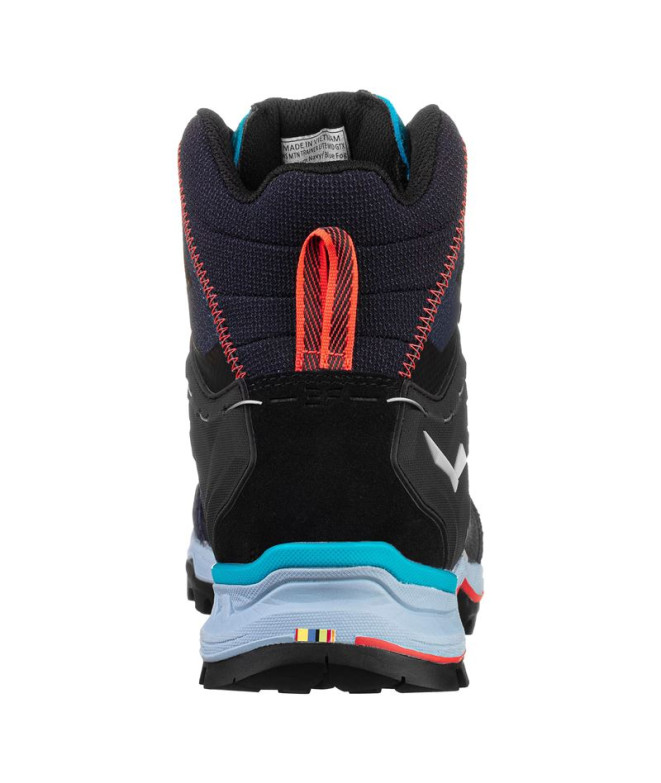 Botas de Montanha Salewa Ws Mtn Trainer Lite...