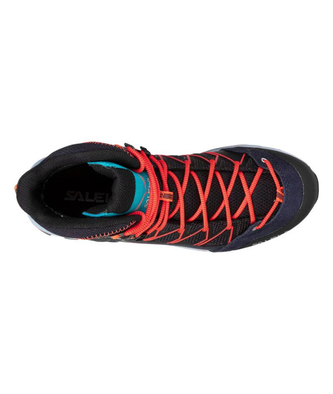 Bottes de montagne Salewa Ws Mtn Trainer Lite...