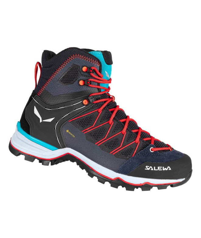 Bottes de montagne Salewa Ws Mtn Trainer Lite...