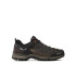 Zapatillas de Montaña Salewa Ms Mtn Trainer Lite Gtx Hombre Wallnut/Fluo Naranja