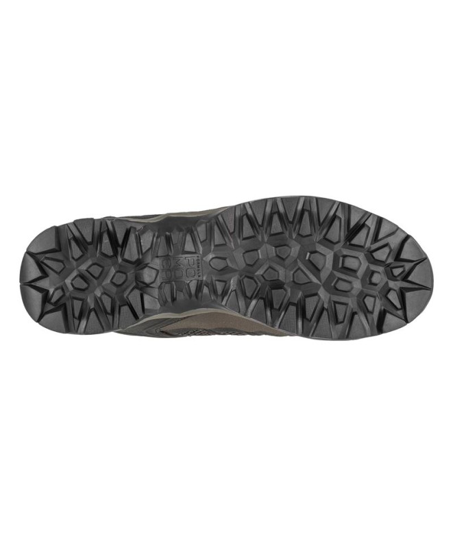 Zapatillas de Montaña Salewa Ms Mtn Trainer...