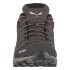 Zapatillas de Montaña Salewa Ms Mtn Trainer Lite Gtx Hombre Wallnut/Fluo Naranja