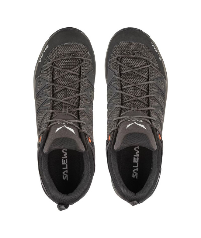 Chaussures de Montagne Salewa Ms Mtn Trainer...