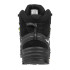 Sapatilhas Montanha Homem de Salewa Ms Alp Trainer 2 Mid Gtx Preto/Preto