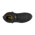 Sapatilhas Montanha Homem de Salewa Ms Alp Trainer 2 Mid Gtx Preto/Preto