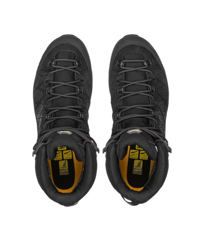 Chaussures Montagne Homme de Salewa Ms Alp...