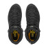 Sapatilhas Montanha Homem de Salewa Ms Alp Trainer 2 Mid Gtx Preto/Preto