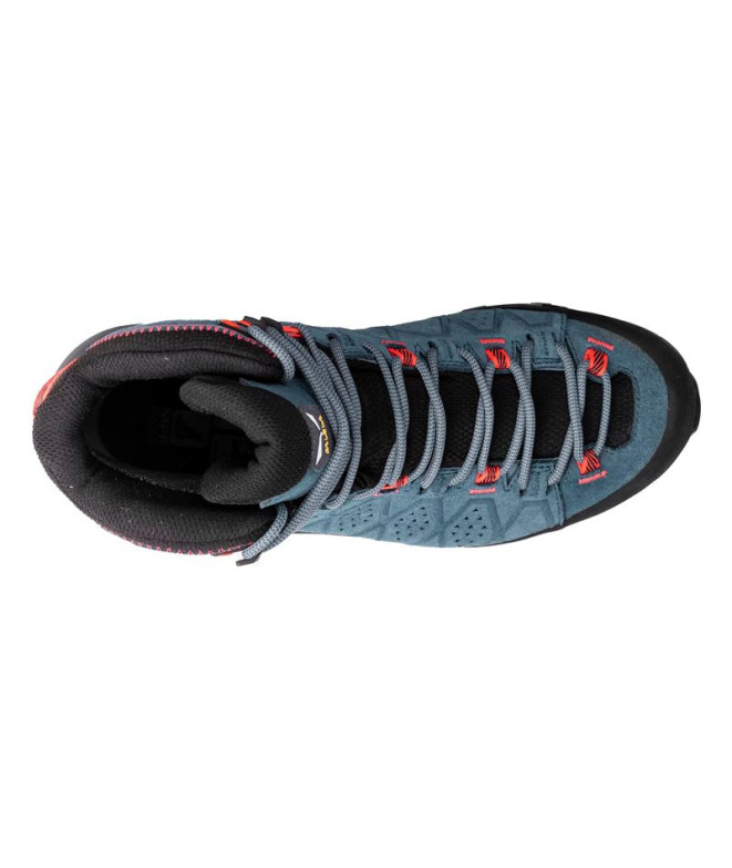 Zapatillas de Montaña Salewa Ws Alp Trainer 2...