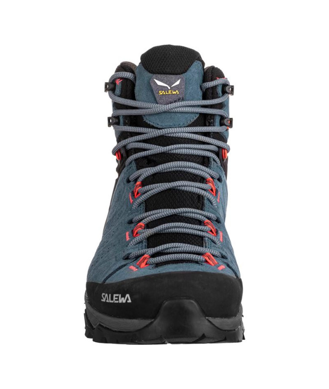 Chaussures Montagne Femme de Salewa Ws Alp...