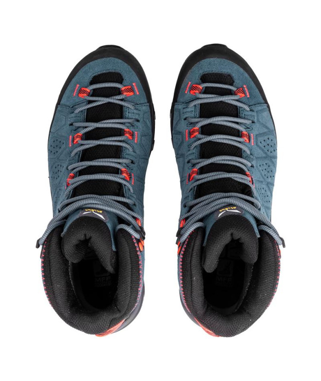 Chaussures Montagne Femme de Salewa Ws Alp...