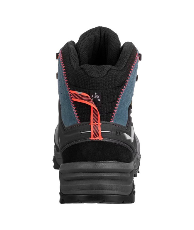 Chaussures Montagne Femme de Salewa Ws Alp...