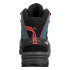 Zapatillas de Montaña Salewa Ws Alp Trainer 2 Mid Gtx Mujer Java Azul/Fluo Coral