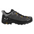 Sapatilhas Montanha Homem de Salewa Alp Trainer 2 Gtx M Onyx/Preto