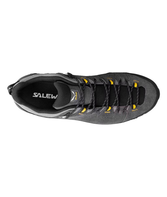 Chaussures Montagne Homme de Salewa Alp Trainer...