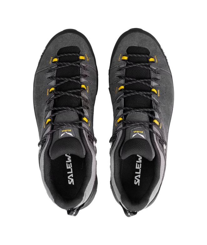 Sapatilhas Montanha Homem de Salewa Alp Trainer...