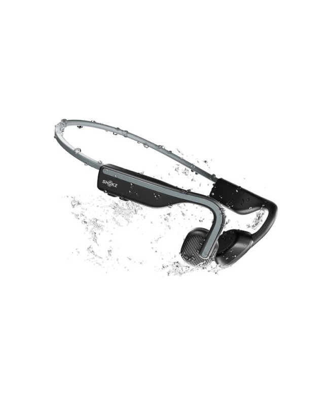 Auscultadores desportivos Shokz Openmove -...