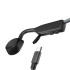 Auriculares Deportivos Shokz Openmove - Grey