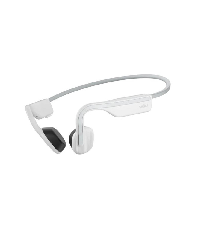 Auscultadores desportivos Shokz Openmove - Branco