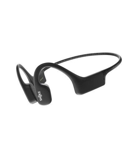 Auscultadores desportivos Shokz Openswim - Preto