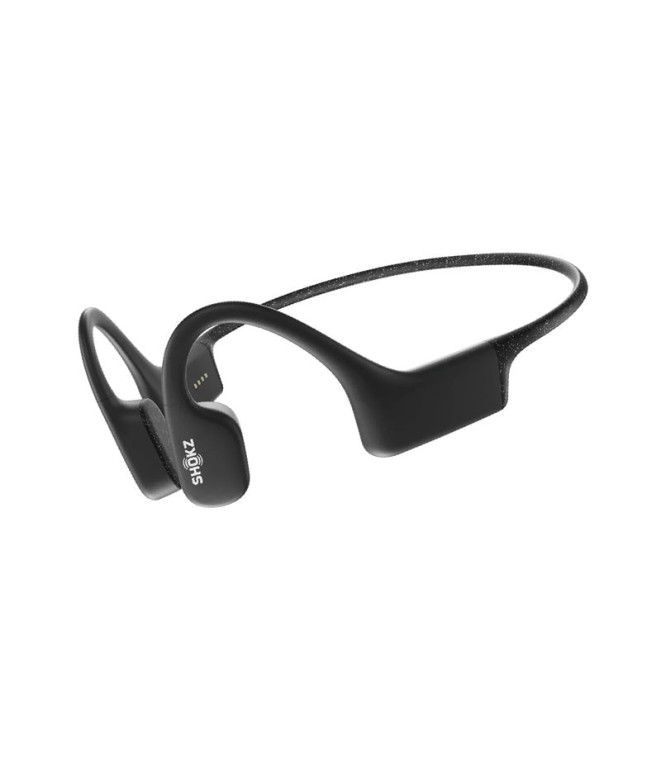 Auscultadores desportivos Shokz Openswim - Preto