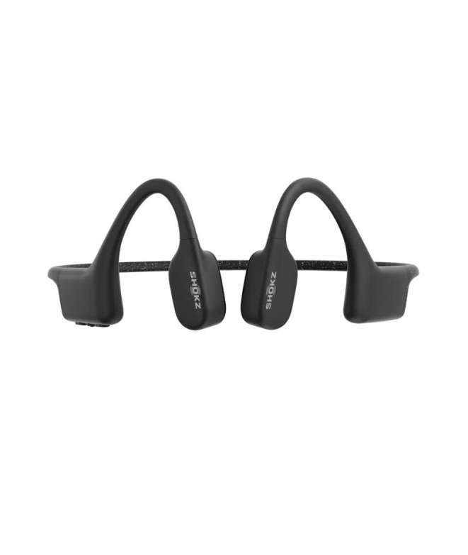 Auscultadores desportivos Shokz Openswim - Preto