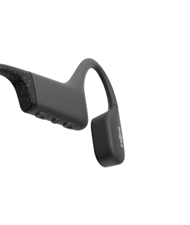 Auscultadores desportivos Shokz Openswim - Preto