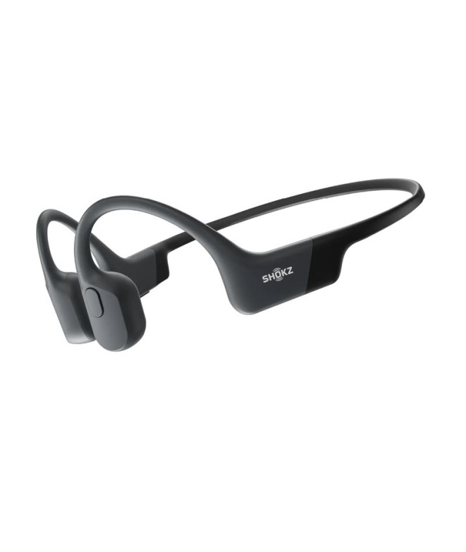 Auriculares Deportivos Shokz Openrun - Black