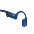 Auscultadores desportivos Shokz Openrun - Azul