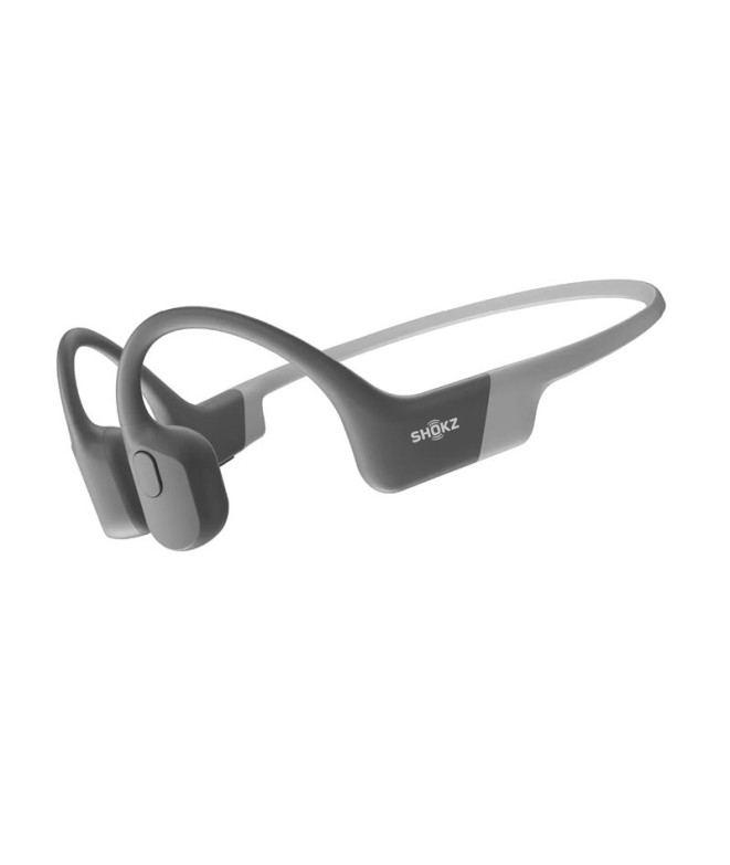 Casque de sport Shokz Openrun - Gris