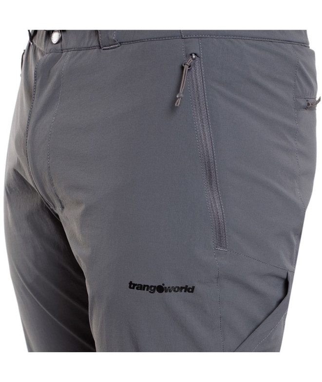Pantalones de Montaña Trangoworld Trubia Hombre