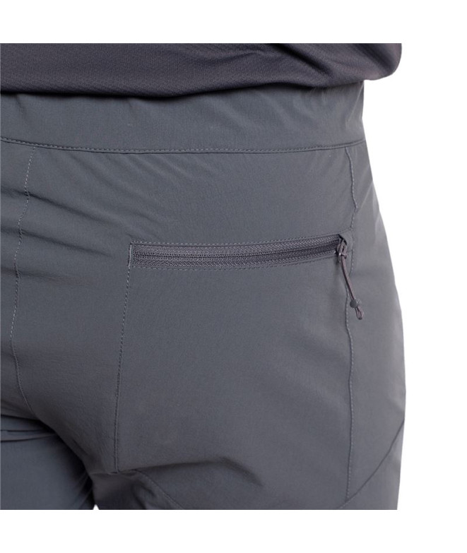 Pantalons Montagne Trangoworld de Trubia Homme