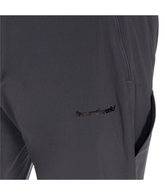 Pantalons Montagne Trangoworld de Trubia Homme