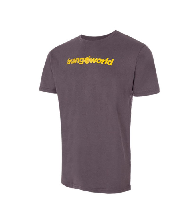 T-shirt Trangoworld Duero NT