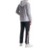 Sweatshirt Astore Socaci Man Cinzento
