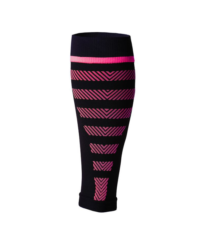 Mangas de panturrilha para trail running...