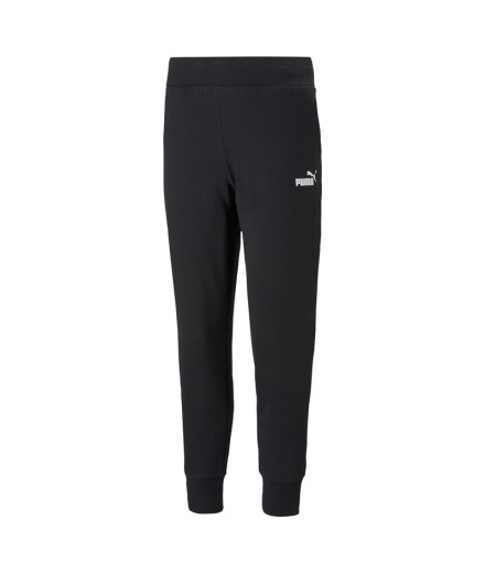 Calça Puma Ess Sweat Fl Cl Mulher Calça Puma Ess Sweat Fl Cl Mulher