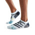 Meias Running em corrida Desempenho Homens
