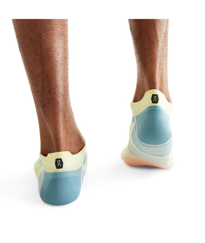 Meias de Running On running Performance Homem