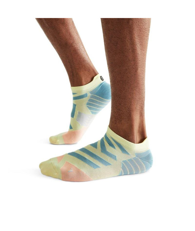 Meias de Running On running Performance Homem