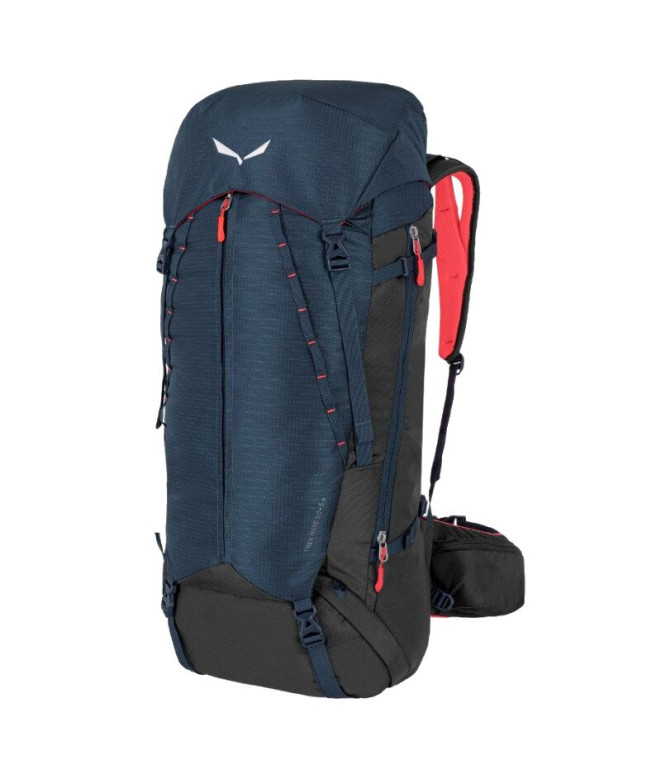 Sac à dos de Montagne Salewa Trek Mate 50+5 W Dark Denim