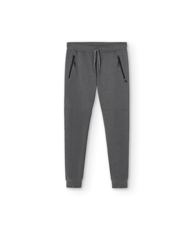 Astore Pantalon Uraskant Homme Gris