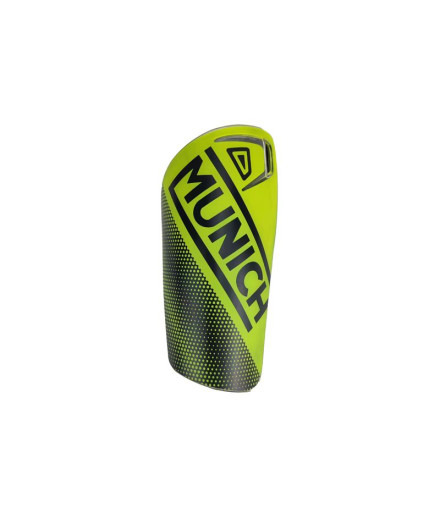Espinilleras de Fútbol Munich Espinillera Ska Amarillo Espinilleras de Fútbol Munich Espinillera Ska Amarillo