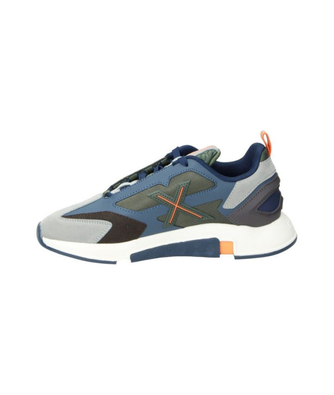 Chaussures Munich Avant 06 Multicolore