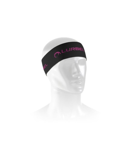 Cinta de Cabeza de Running Lurbel Band Narrow 0022 Cinta de Cabeza de Running Lurbel Band Narrow 0022